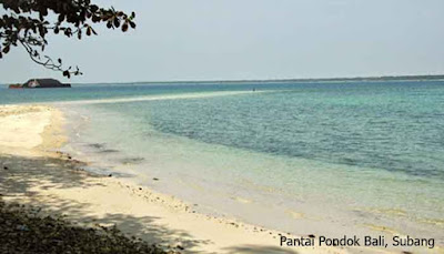 Pantai Pondok Bali