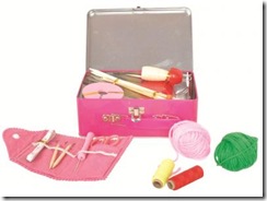 Knitting Set