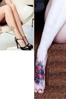 Ankle Tattoos For Women,tattoos pics.tattoo pics,free tattoos