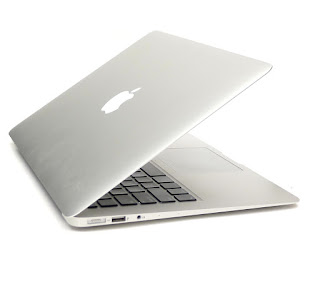 MacBook Air Core i5 - 13-inch, Early 2017 Bekas