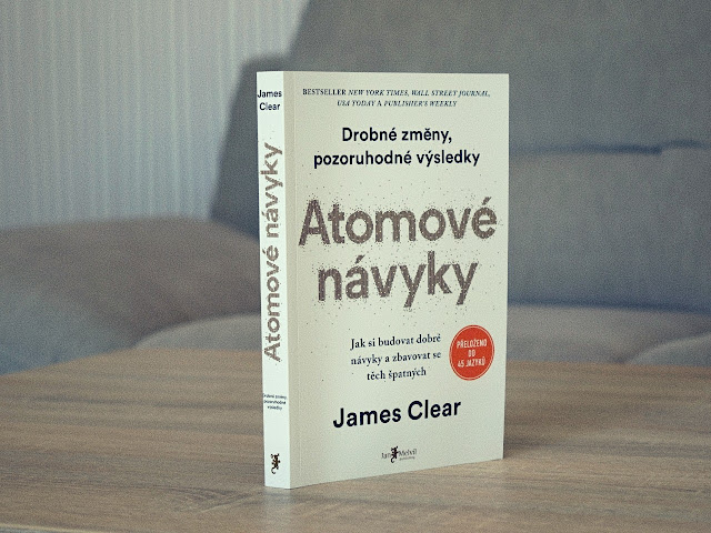 Atomové návyky