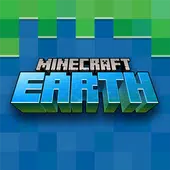 Minecraft Earth lava app store