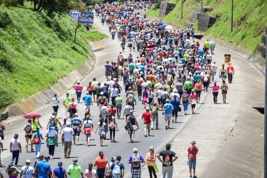 Ocho consejos prácticos para culminar con éxito la romería