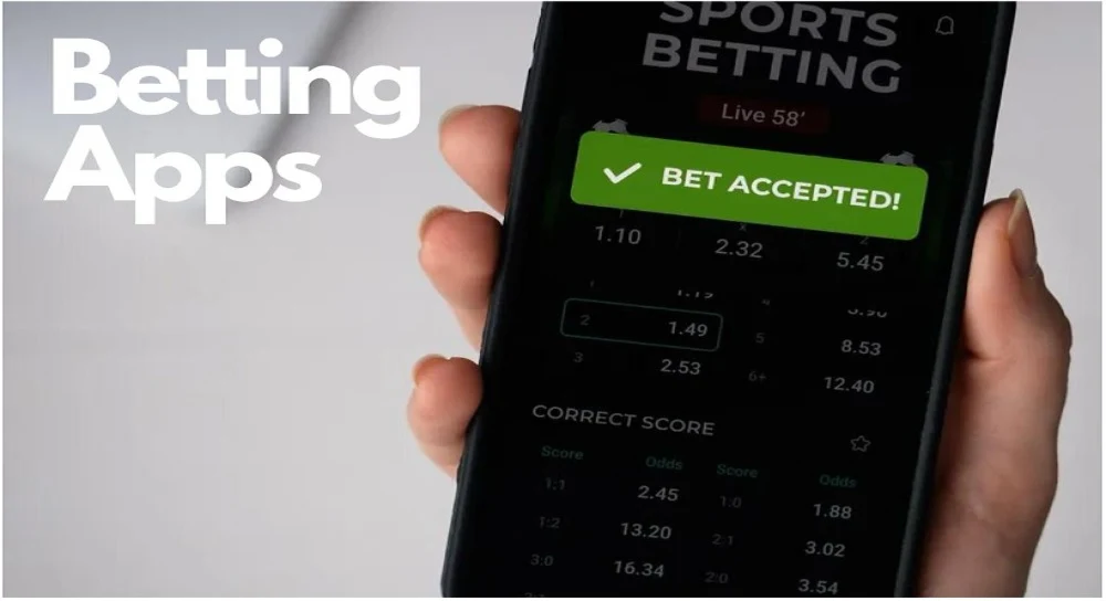 betting apps