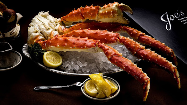 Alaskan King Crab Fishing Season