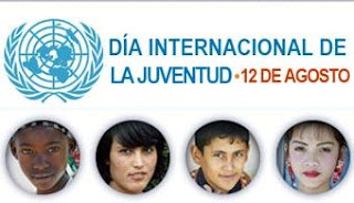 El tema del 2013 es «JÓVENES MIGRANTES, HAGAMOS AVANZAR EL DESARROLLO» http://zirigoza.blogspot.com.es