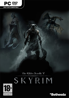 The Elder Scrolls V: SKYRIM Free PC Games Download