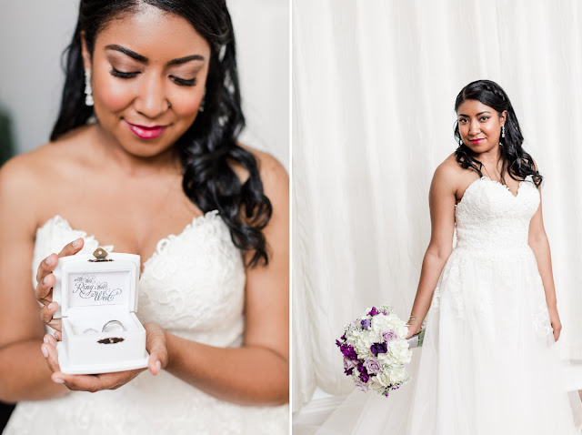 Celebrations at the Bay Wedding in Pasadena MD | Photos by Heather Ryan Photography