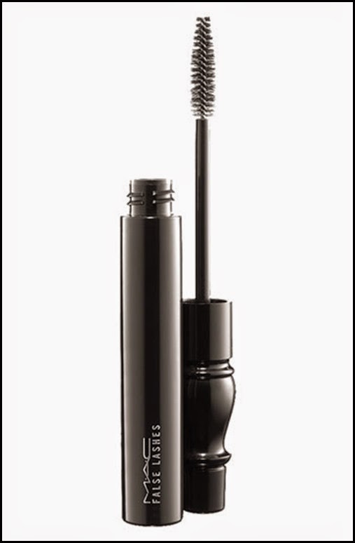 MAC mascara