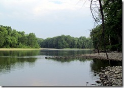 View Upstream