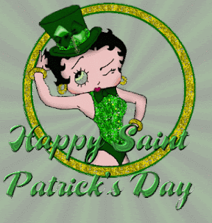 St. Patricks day e-cards pictures free download