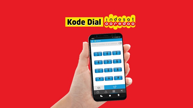 Cara Mendapatkan Kuota Gratis Indosat Ooredoo Unlimited