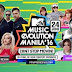 I WON a MTV Music Evolution in Manila 2016 E-Pass