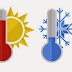 Anuncian temperaturas calcinantes para la semana