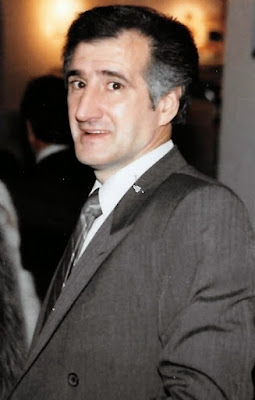 Russell Mauro