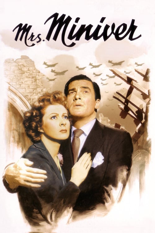 Regarder Madame Miniver 1942 Film Entier Gratuitement