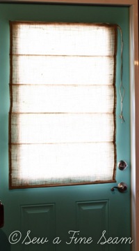 ="Burlap