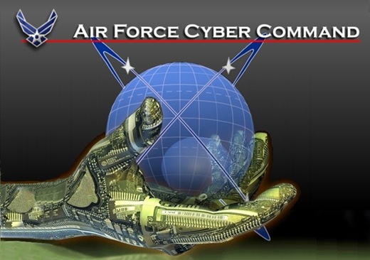 ciber comando