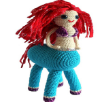 PATRON GRATIS CENTAURO AMIGURUMI 23254