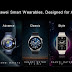 10 Years of Huawei Wearables and Smartwatches