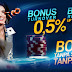 POKER ONLINE Rumus Poker teranyar supaya Menang Terus