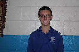Captain Chad Bolding - Junior