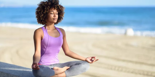 Can Meditation Increases Intelligence?