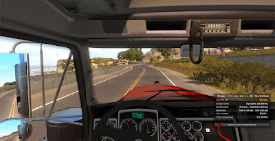 American Truck Simulator Download Full Game Free 4