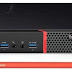 En el paquete: Mini Pc M700 serie T de Lenovo de la gama ThinkCentre - Potencia y Versatilidad