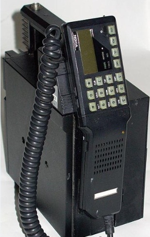 4 HP  Nokia  Jadul  Produksi Tahun 1984 dan Spesifikasinya 
