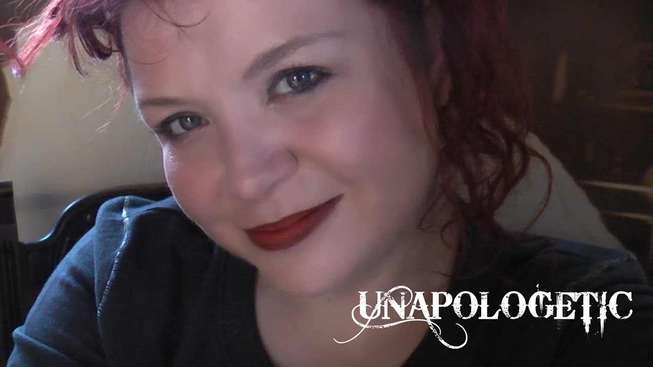                   UNAPOLOGETIC