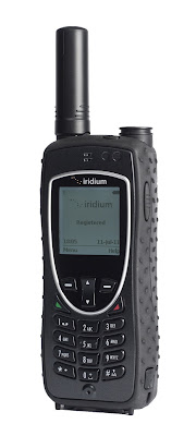 Harga telepon satelit Iridium _velascojakarta