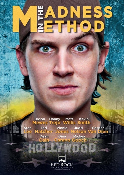 Madness in the Method 2019 Film Completo Online Gratis