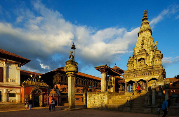 nepal bhutan tibet tour packages