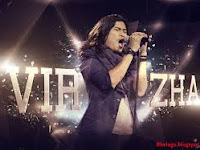 Chord Virzha - Kita Yang Beda