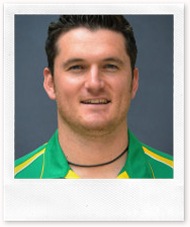 Graeme Smith