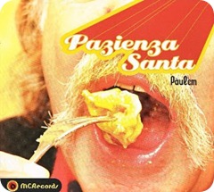 paulem pazienza santa
