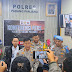 BNN Tangkap Oknum Polisi Padang Panjang Bawa 141 Paket Ganja