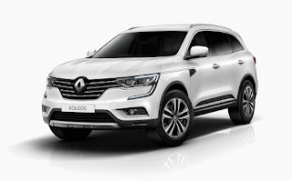 Renault Koleos Motori | Gamma motorizzazioni Diesel e Benzina