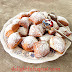 New Orleans-Style Beignets