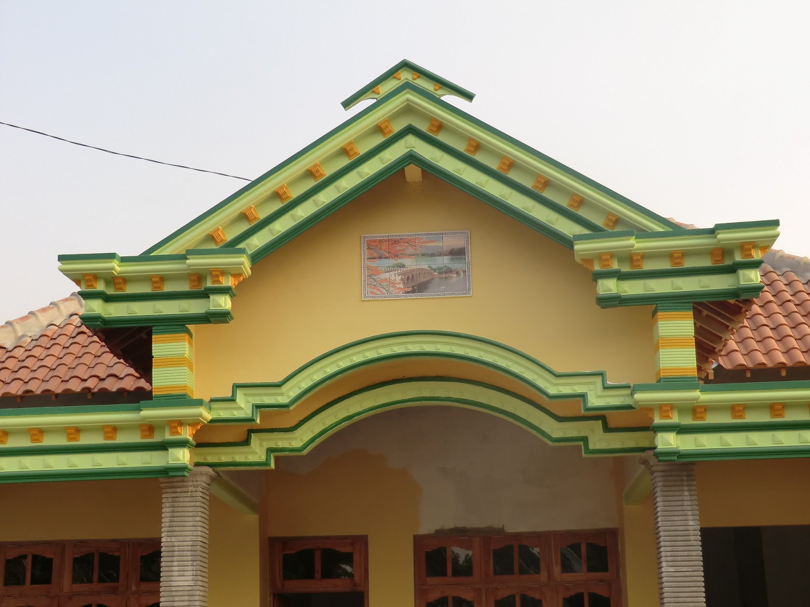 MEGAH JAYA BETON