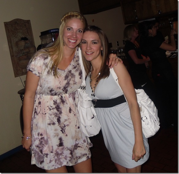 Cammy's Bachelorette Party 002