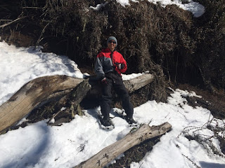 Passeio Refugio Roca Negra em Bariloche