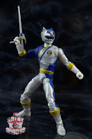 Lightning Collection Wild Force Lunar Wolf Ranger 24