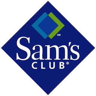 Sams Club Photo on Vendendo Arte  Comprando Marca  Novo Logo Sam S Club