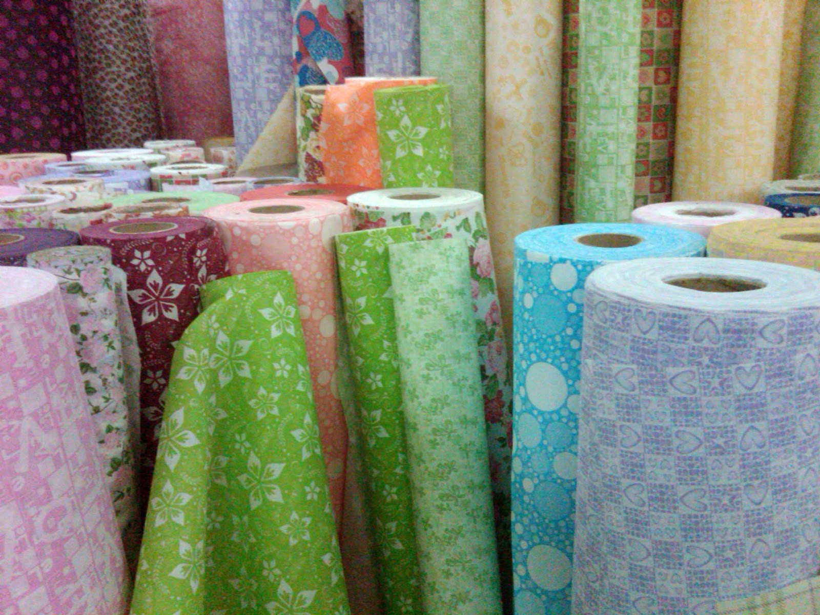 Spunbond Fabric