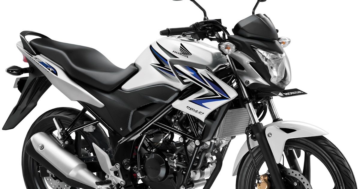 eas Honda CB150R StreetFire