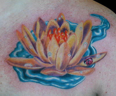 Blue Lotus Tattoo Center