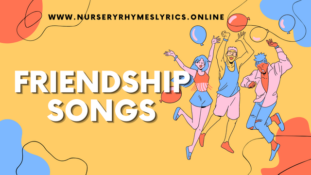 You Are My Sunshine - Friendship Songs