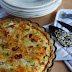 Meat Lovers Quiche